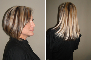 Hair Extensions 4